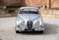 1962 Jaguar Mark II 3.8-litre Saloon - NO RESERVE - 2