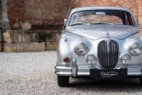 1962 Jaguar Mark II 3.8-litre Saloon - NO RESERVE - 4