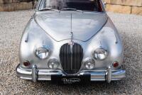 1962 Jaguar Mark II 3.8-litre Saloon - NO RESERVE - 6