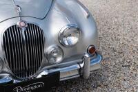 1962 Jaguar Mark II 3.8-litre Saloon - NO RESERVE - 8