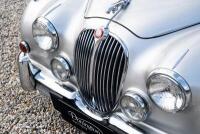 1962 Jaguar Mark II 3.8-litre Saloon - NO RESERVE - 9