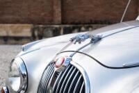 1962 Jaguar Mark II 3.8-litre Saloon - NO RESERVE - 10