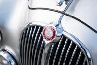 1962 Jaguar Mark II 3.8-litre Saloon - NO RESERVE - 11