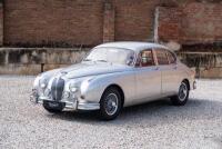 1962 Jaguar Mark II 3.8-litre Saloon - NO RESERVE - 16
