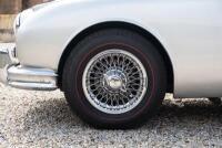 1962 Jaguar Mark II 3.8-litre Saloon - NO RESERVE - 19