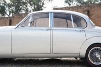 1962 Jaguar Mark II 3.8-litre Saloon - NO RESERVE - 20