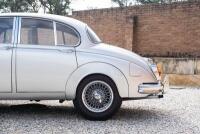 1962 Jaguar Mark II 3.8-litre Saloon - NO RESERVE - 21