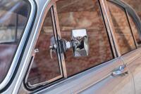 1962 Jaguar Mark II 3.8-litre Saloon - NO RESERVE - 24