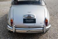 1962 Jaguar Mark II 3.8-litre Saloon - NO RESERVE - 28