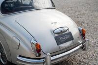 1962 Jaguar Mark II 3.8-litre Saloon - NO RESERVE - 29
