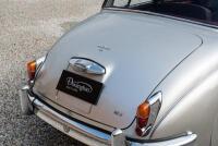 1962 Jaguar Mark II 3.8-litre Saloon - NO RESERVE - 30