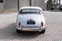 1962 Jaguar Mark II 3.8-litre Saloon - NO RESERVE - 34