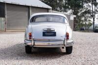 1962 Jaguar Mark II 3.8-litre Saloon - NO RESERVE - 35