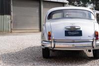 1962 Jaguar Mark II 3.8-litre Saloon - NO RESERVE - 36
