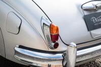 1962 Jaguar Mark II 3.8-litre Saloon - NO RESERVE - 40