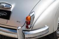 1962 Jaguar Mark II 3.8-litre Saloon - NO RESERVE - 41