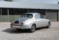 1962 Jaguar Mark II 3.8-litre Saloon - NO RESERVE - 42