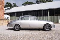 1962 Jaguar Mark II 3.8-litre Saloon - NO RESERVE - 43