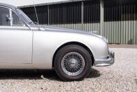 1962 Jaguar Mark II 3.8-litre Saloon - NO RESERVE - 44