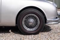 1962 Jaguar Mark II 3.8-litre Saloon - NO RESERVE - 45