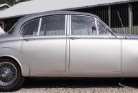 1962 Jaguar Mark II 3.8-litre Saloon - NO RESERVE - 46