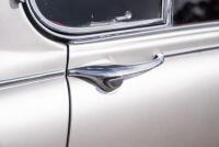 1962 Jaguar Mark II 3.8-litre Saloon - NO RESERVE - 49