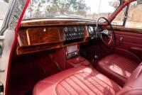 1962 Jaguar Mark II 3.8-litre Saloon - NO RESERVE - 56