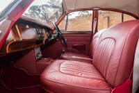 1962 Jaguar Mark II 3.8-litre Saloon - NO RESERVE - 60