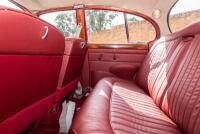 1962 Jaguar Mark II 3.8-litre Saloon - NO RESERVE - 62