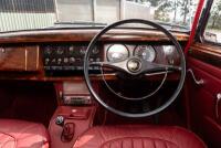 1962 Jaguar Mark II 3.8-litre Saloon - NO RESERVE - 65