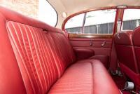 1962 Jaguar Mark II 3.8-litre Saloon - NO RESERVE - 68