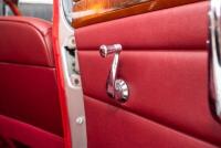 1962 Jaguar Mark II 3.8-litre Saloon - NO RESERVE - 70