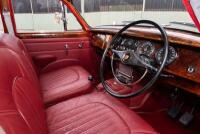 1962 Jaguar Mark II 3.8-litre Saloon - NO RESERVE - 77