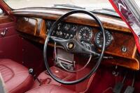 1962 Jaguar Mark II 3.8-litre Saloon - NO RESERVE - 78