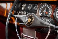 1962 Jaguar Mark II 3.8-litre Saloon - NO RESERVE - 79