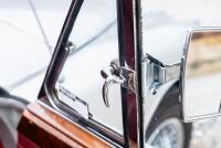 1962 Jaguar Mark II 3.8-litre Saloon - NO RESERVE - 80