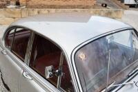 1962 Jaguar Mark II 3.8-litre Saloon - NO RESERVE - 98