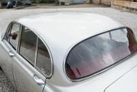 1962 Jaguar Mark II 3.8-litre Saloon - NO RESERVE - 99
