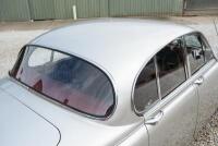 1962 Jaguar Mark II 3.8-litre Saloon - NO RESERVE - 100