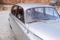 1962 Jaguar Mark II 3.8-litre Saloon - NO RESERVE - 103