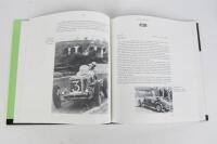 E.R.A: 'E.R.A - A Concise History hardcover book by J.R.W.Barker - 2