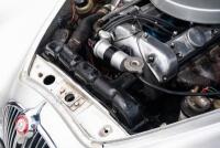 1962 Jaguar Mark II 3.8-litre Saloon - NO RESERVE - 106