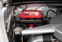 1962 Jaguar Mark II 3.8-litre Saloon - NO RESERVE - 111