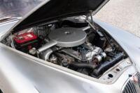 1962 Jaguar Mark II 3.8-litre Saloon - NO RESERVE - 114