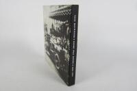 GRAND PRIX RACING: 'Grand Prix Racing 1906 - 1914' hardcover book by T.A.S.O Mathieson - 2