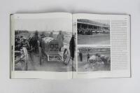 GRAND PRIX RACING: 'Grand Prix Racing 1906 - 1914' hardcover book by T.A.S.O Mathieson - 3