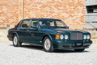1999 Bentley Brooklands R LWB Sedan - NO RESERVE