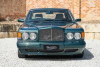 1999 Bentley Brooklands R LWB Sedan - NO RESERVE - 2