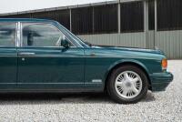 1999 Bentley Brooklands R LWB Sedan - NO RESERVE - 17