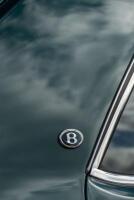 1999 Bentley Brooklands R LWB Sedan - NO RESERVE - 33